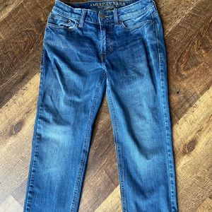 American Eagle Flex Jeans 26x28